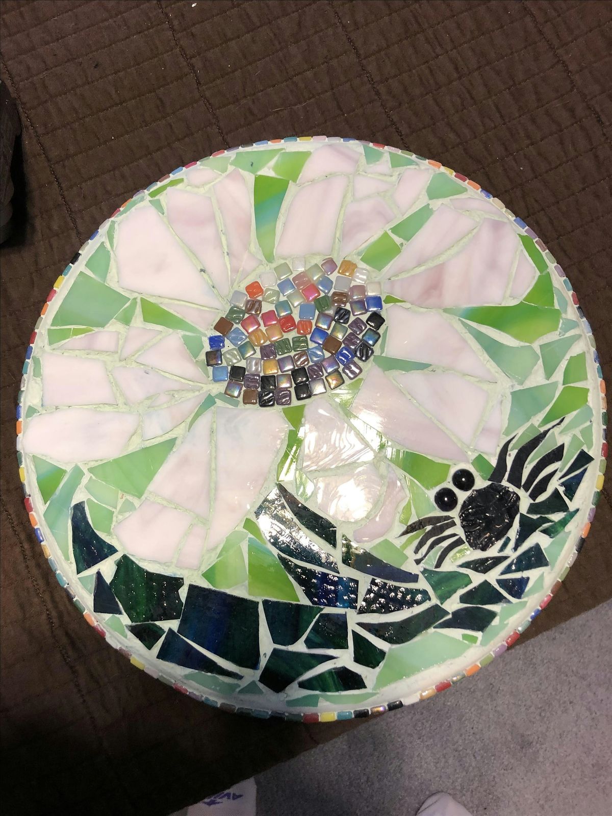 Mosaic stepping stone class | Event in Gaithersburg | AllEvents