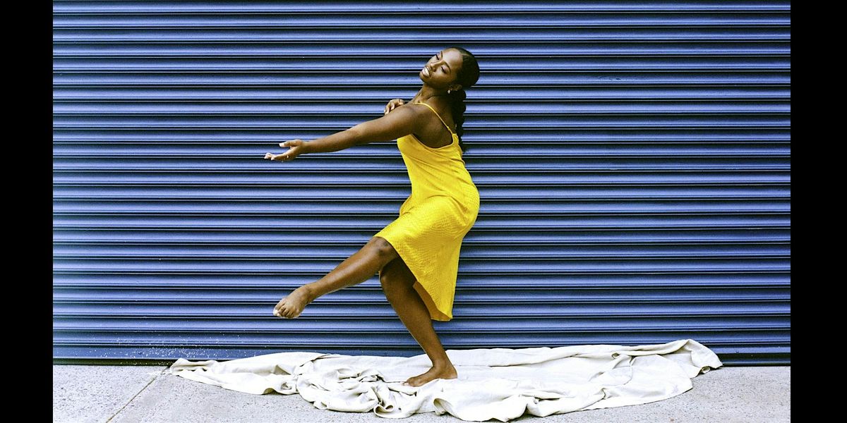 NYC Drawing the Dance Workshop - In-Person & Virtual - Aug 23, Sat,12:30pm, 23 August | Event in New York