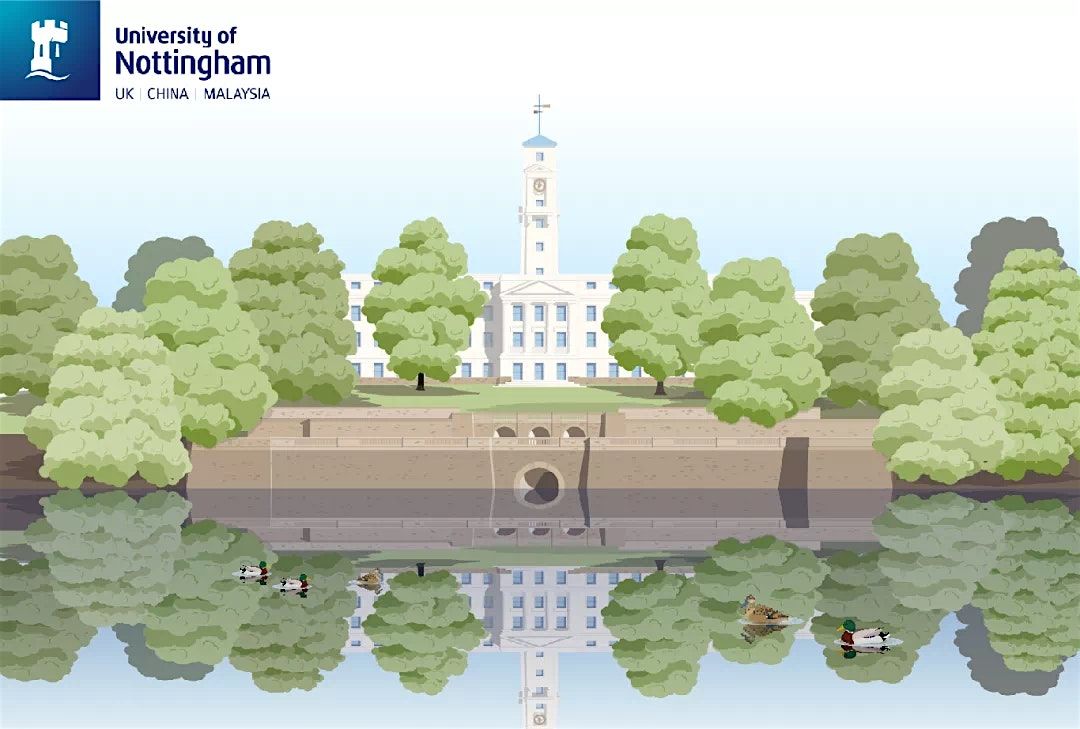 Rethinking the City through the Eyes of Young Children, 19 May | Event in Nottingham | AllEvents