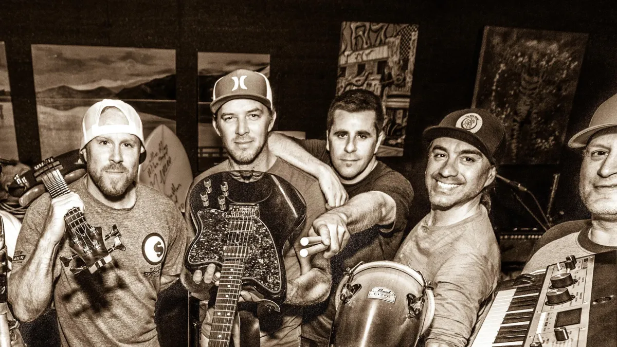 Slightly Stoopid, Iration, Little Stranger in Irvine, 15 August | Event in Irvine | AllEvents