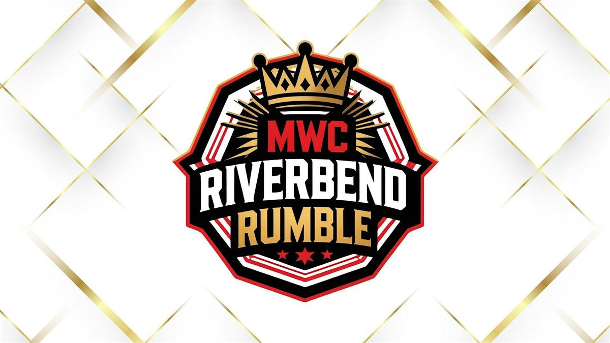 MWC PRESENTS RIVERBEND RUMBLE, 23 August | Event in Godfrey | AllEvents