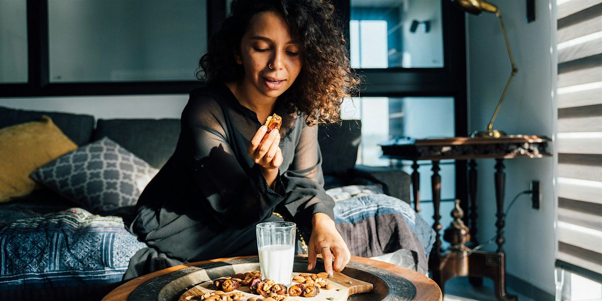 Breaking the Bonds of Emotional Eating, 30 May | Event in Glastonbury | AllEvents