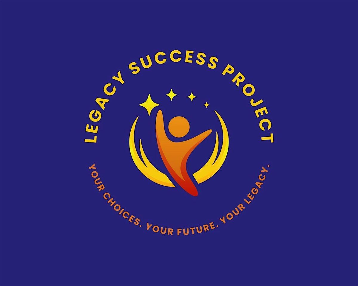 Legacy Success Project - Launch and Impact Data Release, 6 September | Event in Woodburn | AllEvents