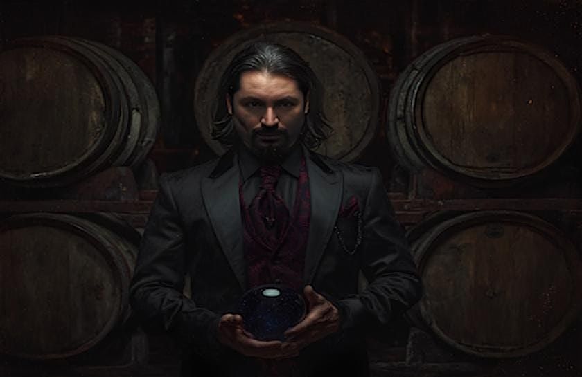 Extra-Sensory:  Mind-Reading at Windmill Library, 19 February | Event in Las Vegas | AllEvents