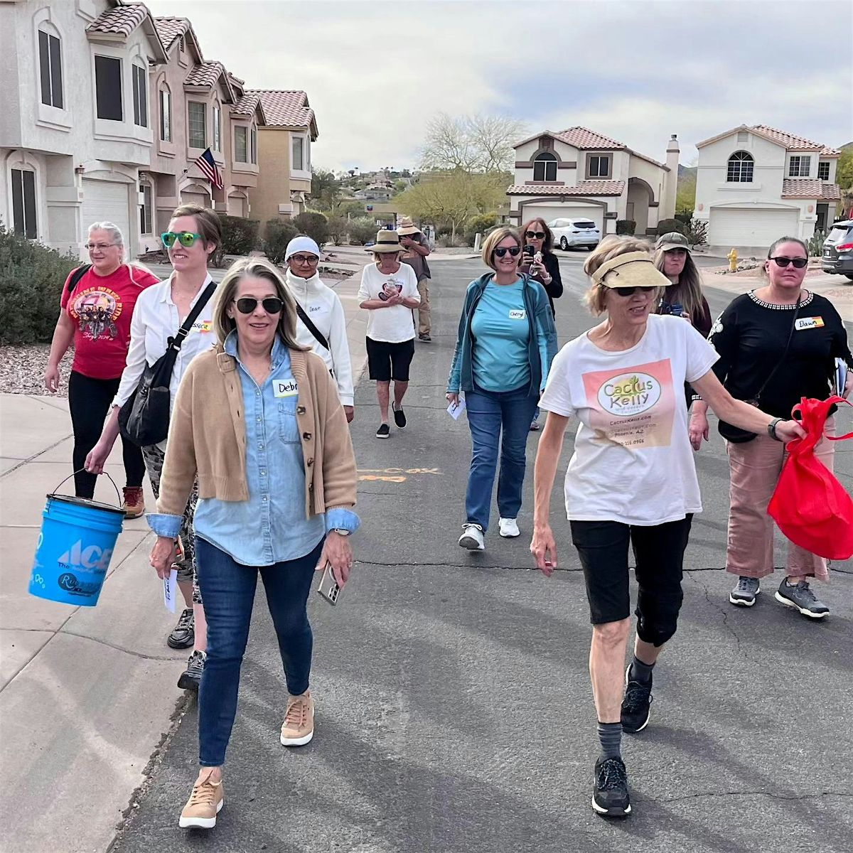 Edible Plant Walk and Mesquite Milling Demo, 30 November | Event in Phoenix | AllEvents