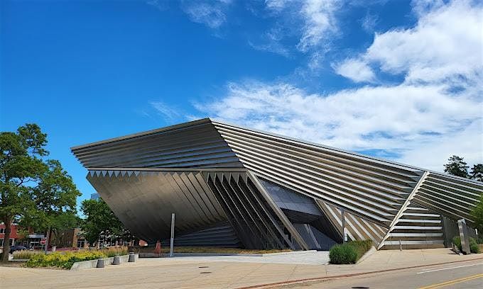 Mid-Michigan Spartans' Broad Art Museum Preparator Tour, 19 June | Event in East Lansing | AllEvents