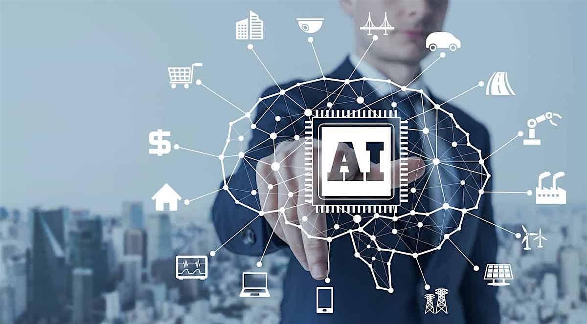 WAKE UP TO THE POWER OF AI FOR SMALL BUSINESS by TRAMPETTI, 11 December | Event in Orlando | AllEvents