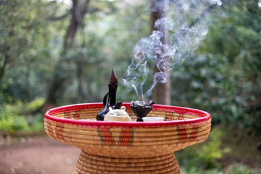 Ethiopian Coffee Ceremony, 22 August | Event in Washington | AllEvents