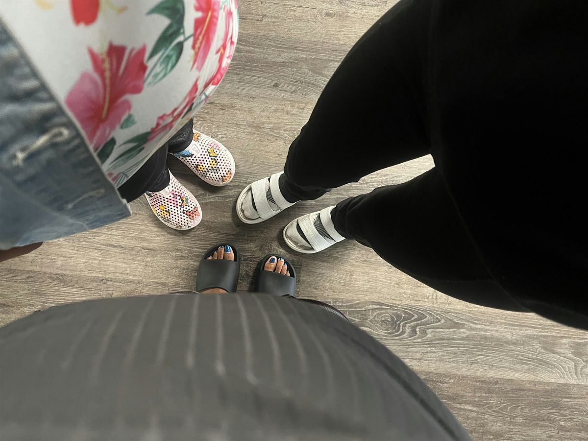 “Don’t Just Survive Grief—Recover.” | Event in Whitehall | AllEvents