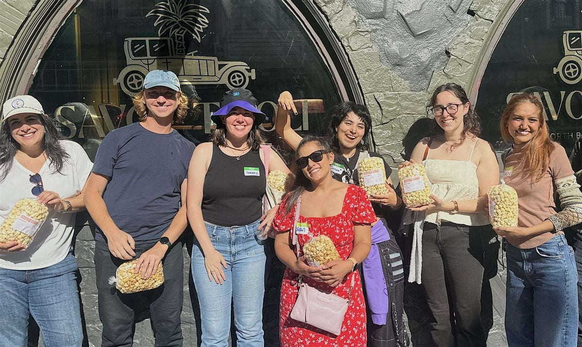 Immersive Scavenger hunt + bar crawl, 4 October | Event in Menlo Park | AllEvents