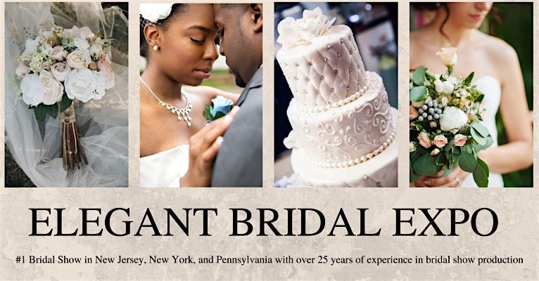 Wedding Show at Avenue Event Space, 20 August | Event in South Hackensack | AllEvents
