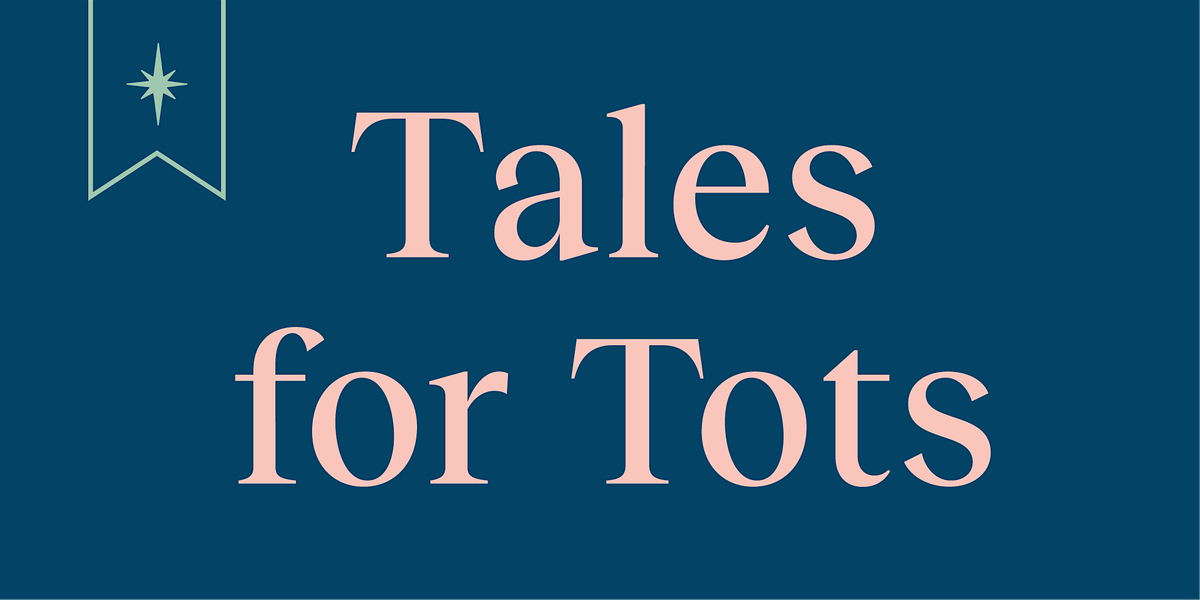 Tales For Tots | Event in Albany | AllEvents