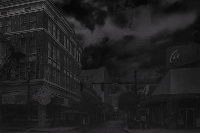 Baton Rouge Ghost Tour: Downtown Baton Rouge Ghost Tour, 10 October | Event in Baton Rouge | AllEvents