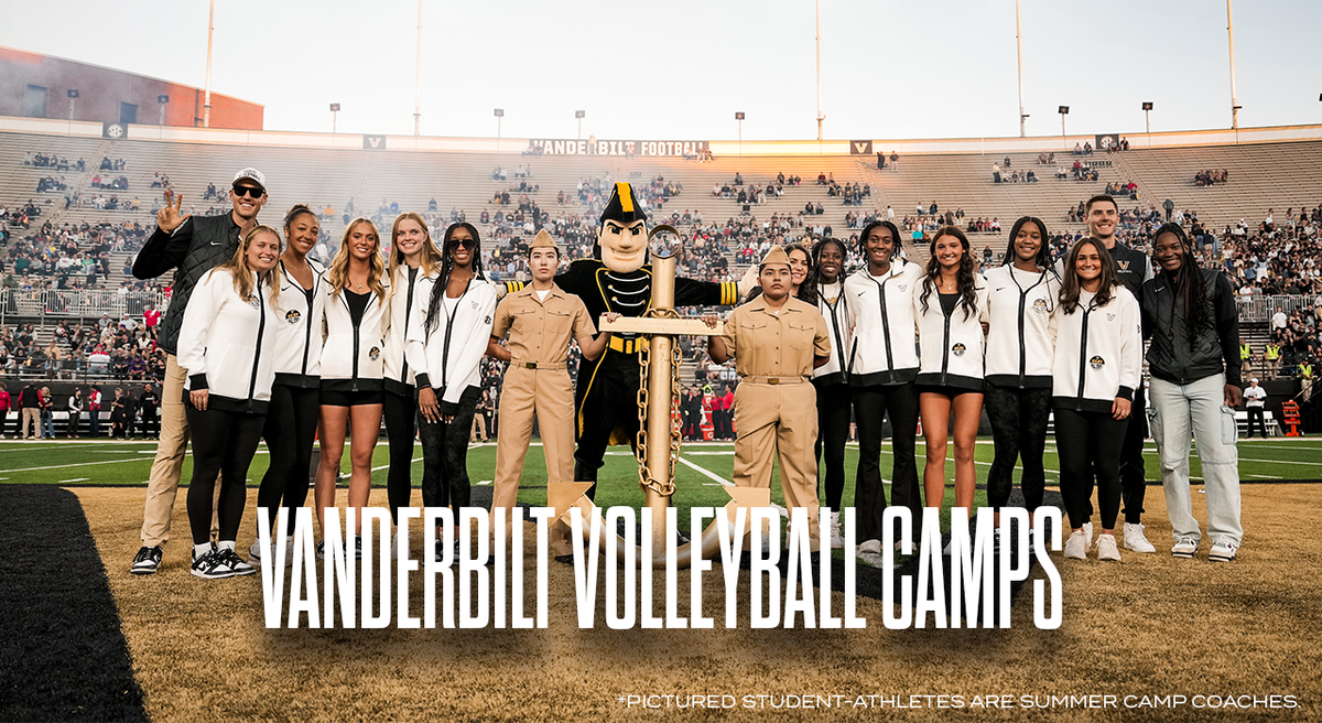 Georgia Bulldogs at Vanderbilt Commodores Womens Volleyball, 24 October | Event in Nashville | AllEvents