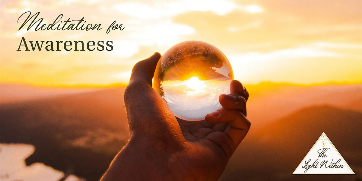 Max Meditation(™) for Awareness, 22 May | Event in Tampa | AllEvents
