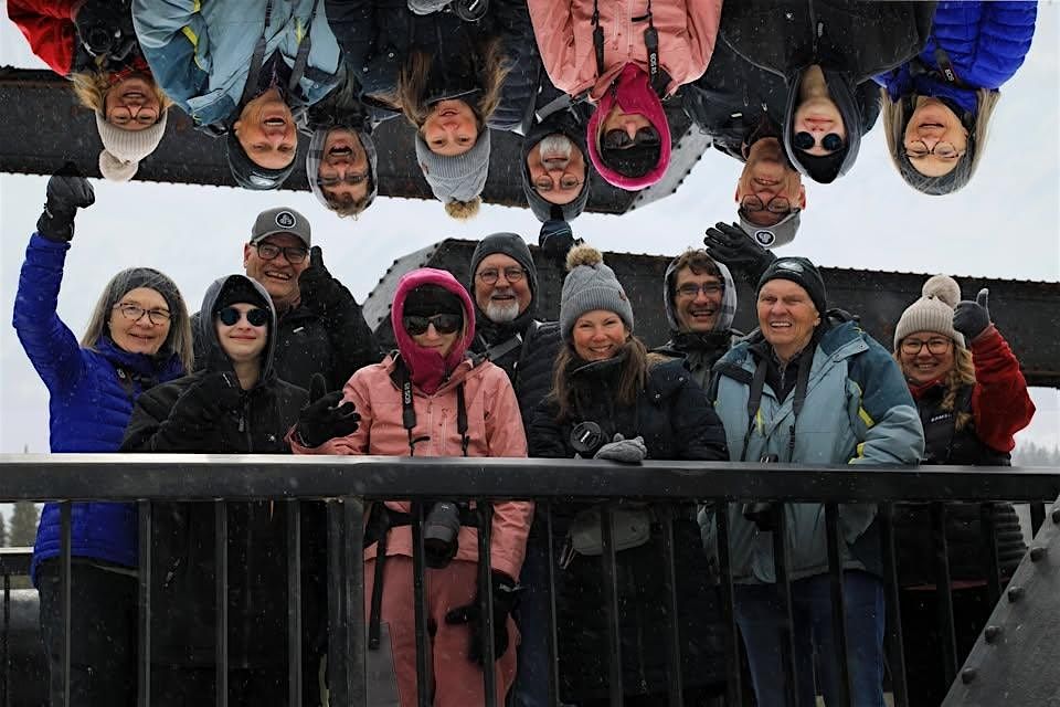 Hands-On Beginner Photography Workshop - Calgary, AB | Event in Calgary | AllEvents
