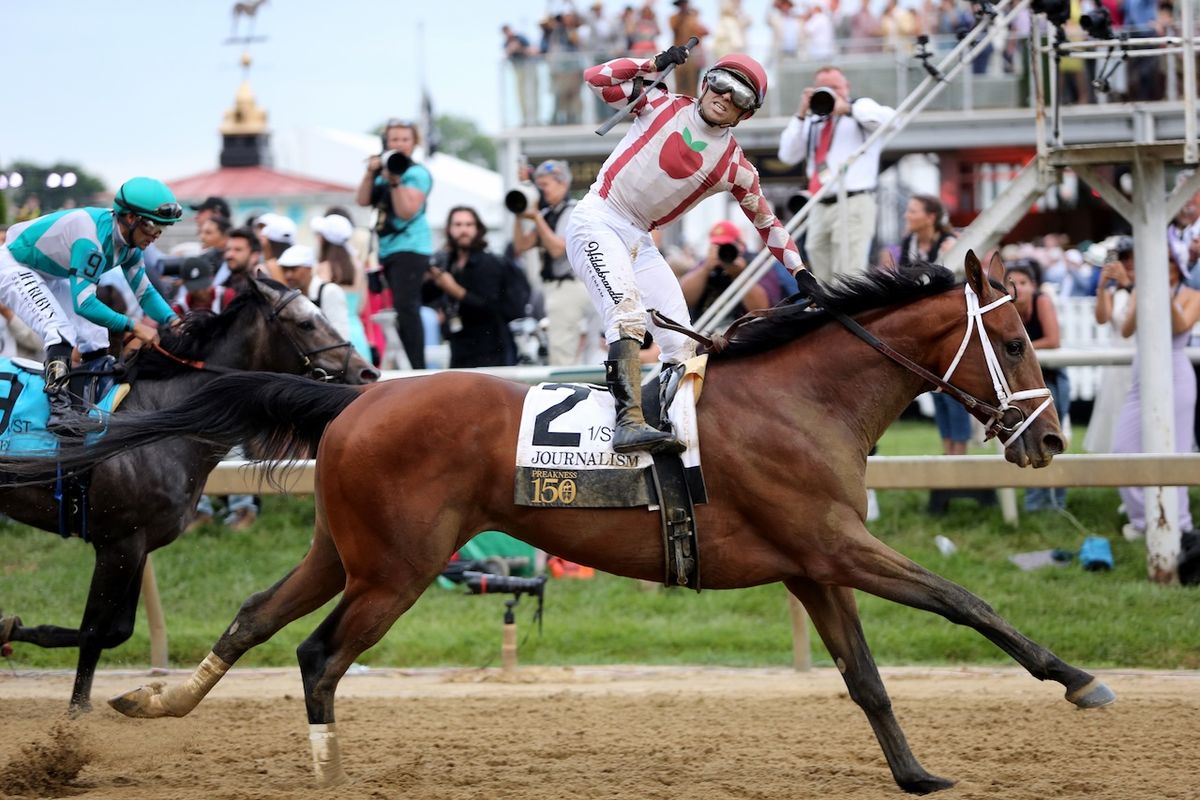 Preakness Stakes, 15 May | Event in Laurel | AllEvents