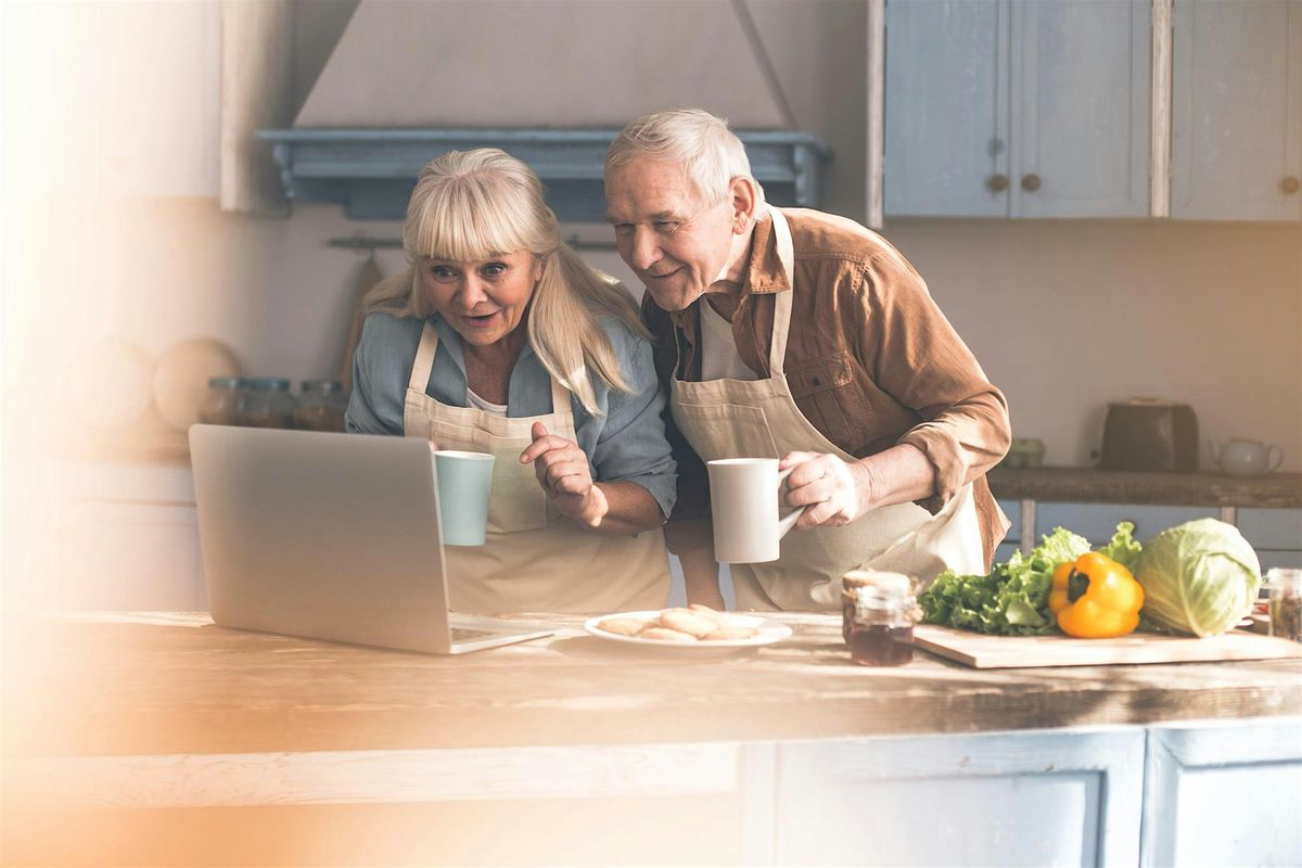 Bridging the Gap: Modern Communication for Seniors | Event in Grosse Pointe Farms | AllEvents