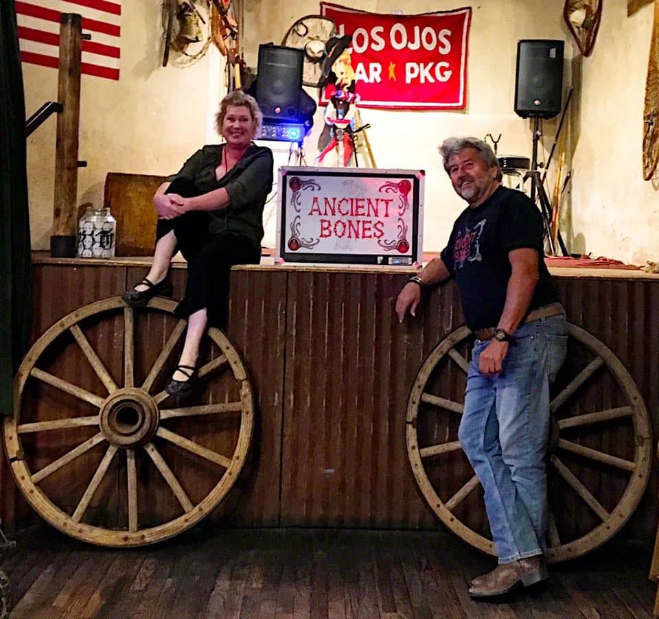 Los Ojos Restaurant and Saloon, Los Ojos Restaurant and Saloon, Jemez