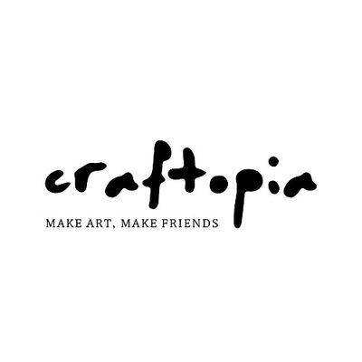 Craftopia logo