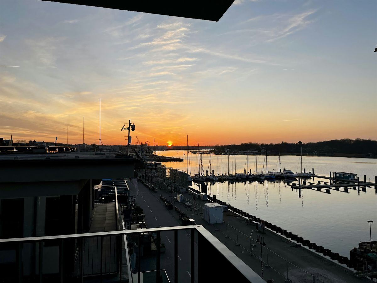 Co-Design AfterWork | Event in Rostock | AllEvents