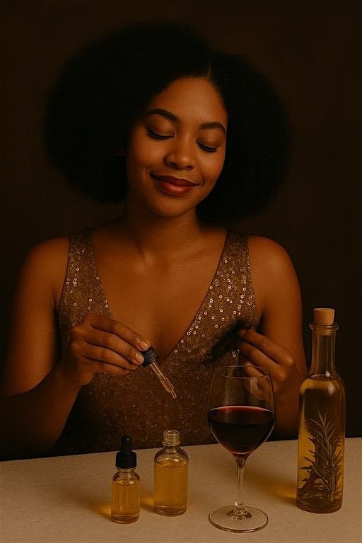 SLAY by Jaz LLC presents: Infuse and Unwind, 12 July | Event in Toledo | AllEvents