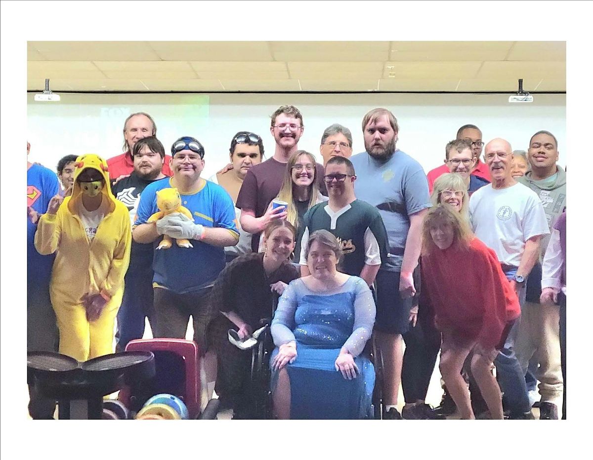 Skills Development Center Bowlaween Fundraiser, 25 October | Event in Richmond | AllEvents