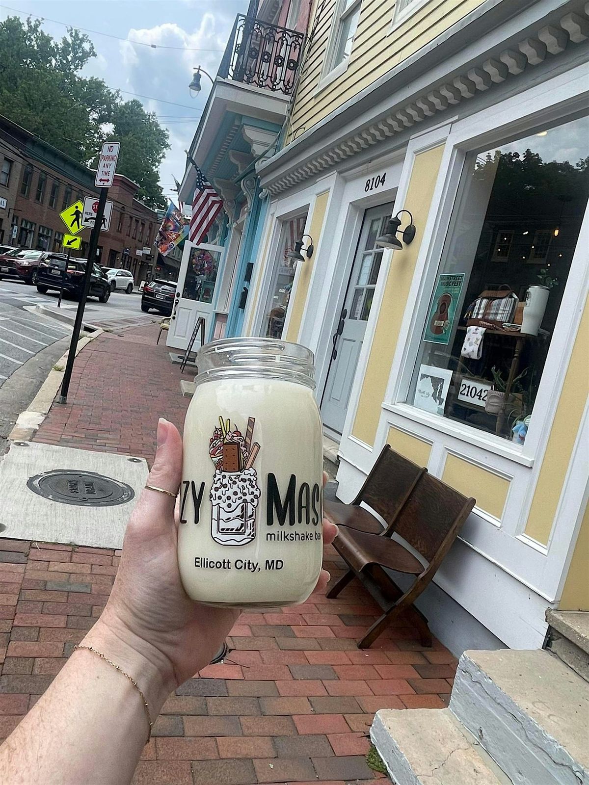 Candle Making &  a Milkshake, 19 September | Event in Ellicott City | AllEvents