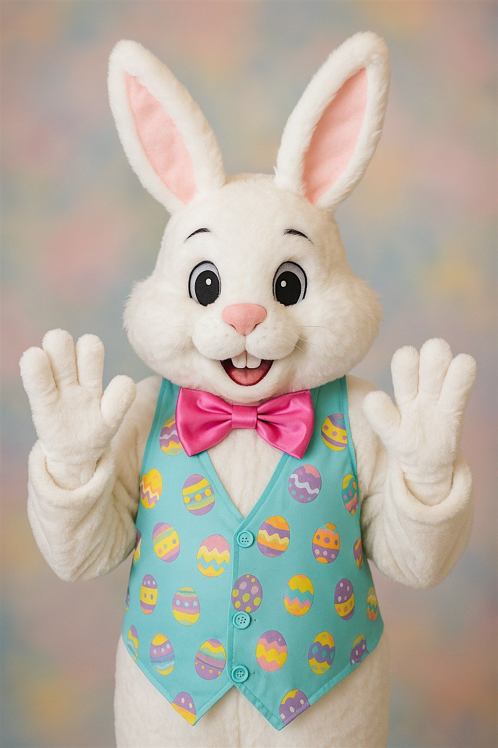 Waffles with the Easter Bunny, 4 April | Event in Stonington | AllEvents