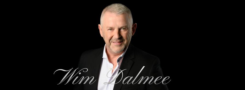 UITVERKOCHT!!Wim Dalmee 40 jarig jubileum | Event in Rotterdam | AllEvents.in