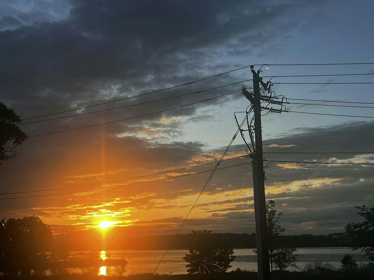 SunRISE with Oldtown Bootcamp, 12 July | Event in Alexandria | AllEvents