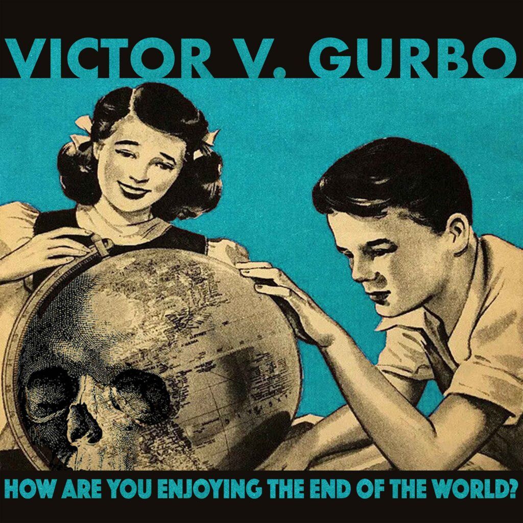 Victor V. Gurbo, 15 September | Event in New York | AllEvents