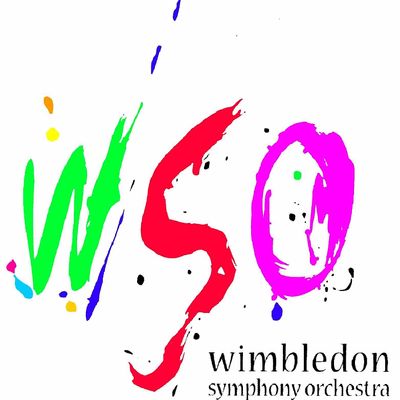Wimbledon Symphony Orchestra logo