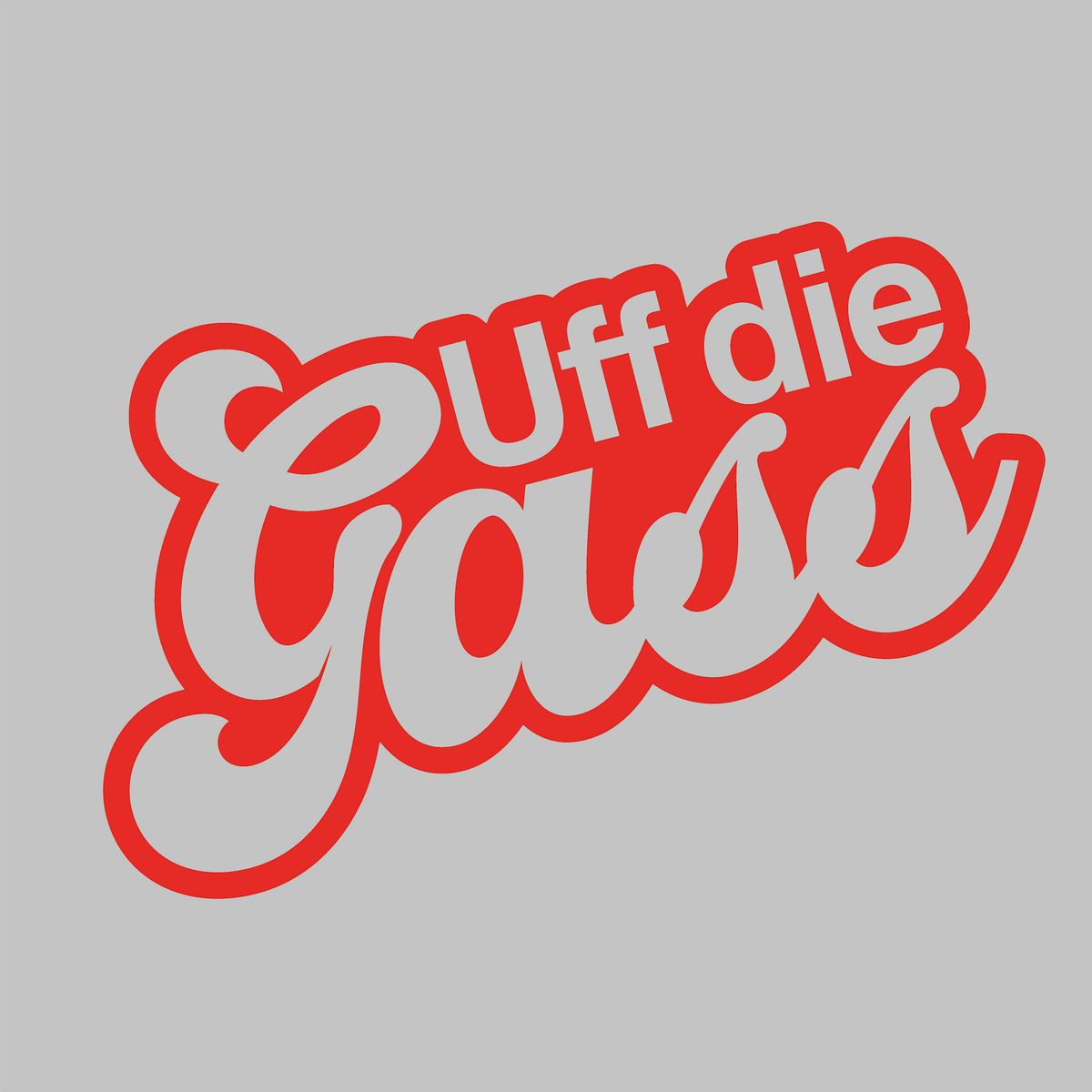 Uff die Gass - Trouble in Paradise II, 4 July | Event in Frankfurt am Main | AllEvents