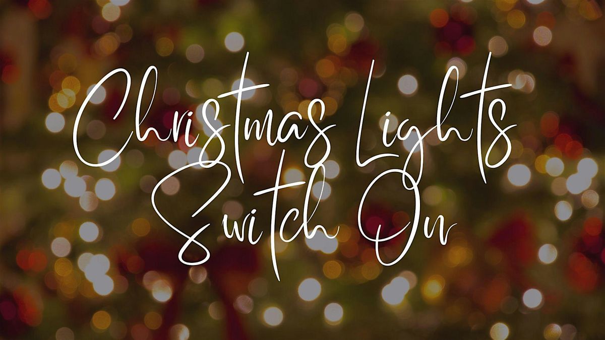 Christmas Lights Switch On, 27 November | Event in Morley | AllEvents