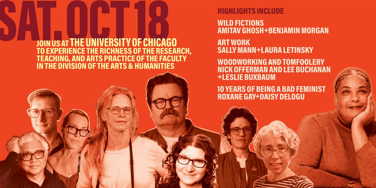 The Declaration of Independence, 18 October | Event in Chicago | AllEvents