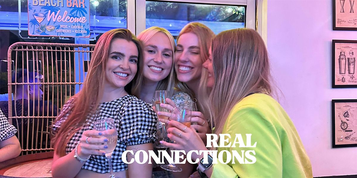 Bondi Junction Speed Dating For Ages 26-44