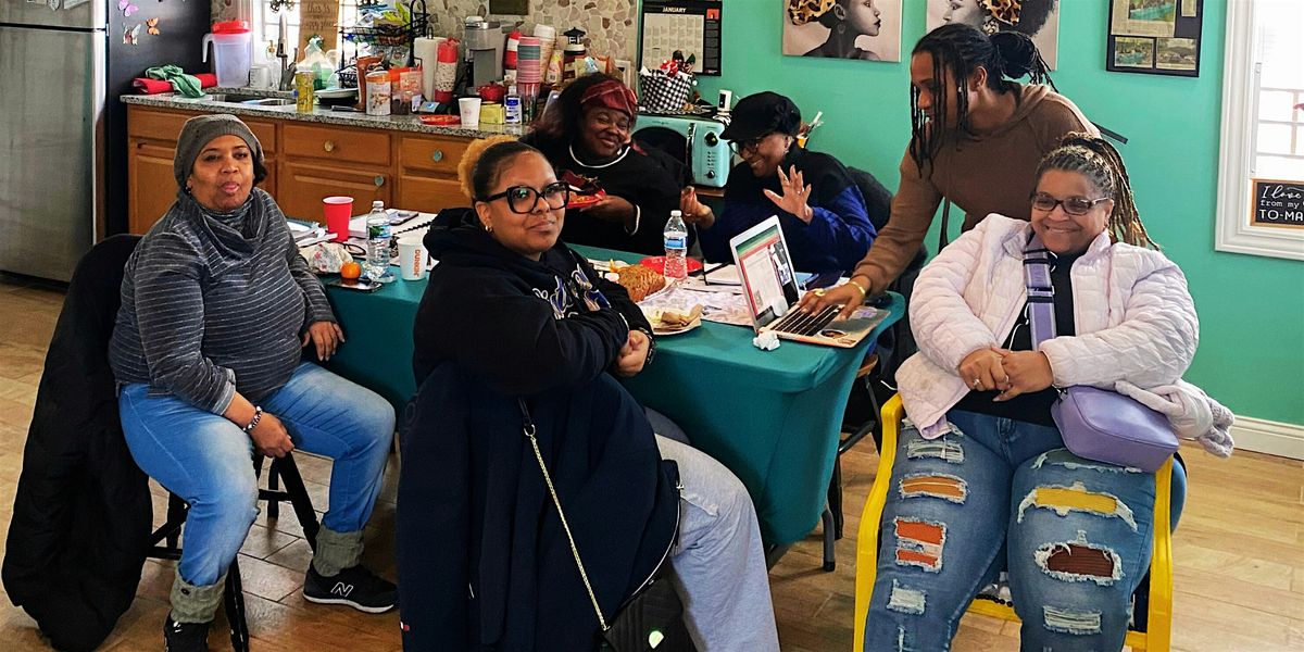 Gary Women & Girls Volunteer Meeting | Event in Gary | AllEvents
