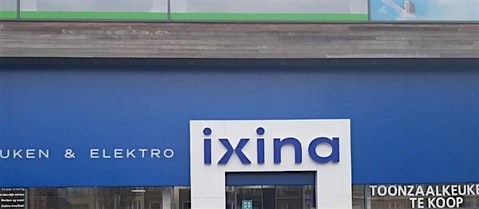 Afterwork bij Ixina | Event in Antwerpen | AllEvents