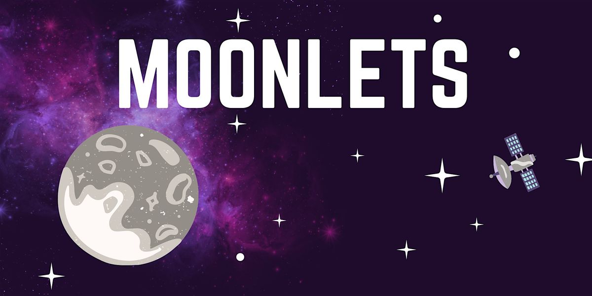 Mini Moons, 9 August | Event in Southend-on-Sea | AllEvents