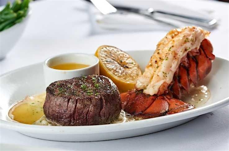 Retiring Well Seminar & Complimentary Meal at Fleming's Steakhouse | Event in Chandler | AllEvents