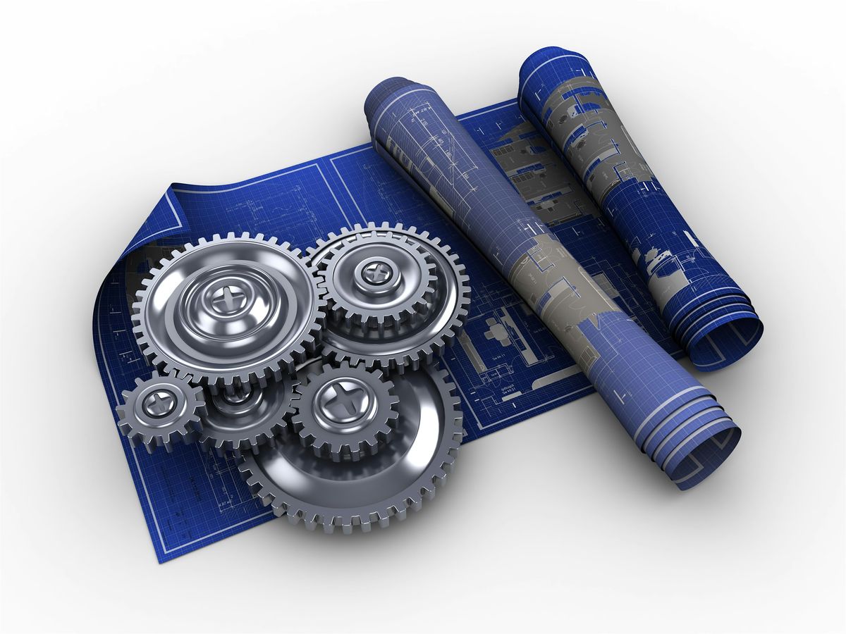 Basics of Blueprint Reading, 7 July | Event in Marietta | AllEvents