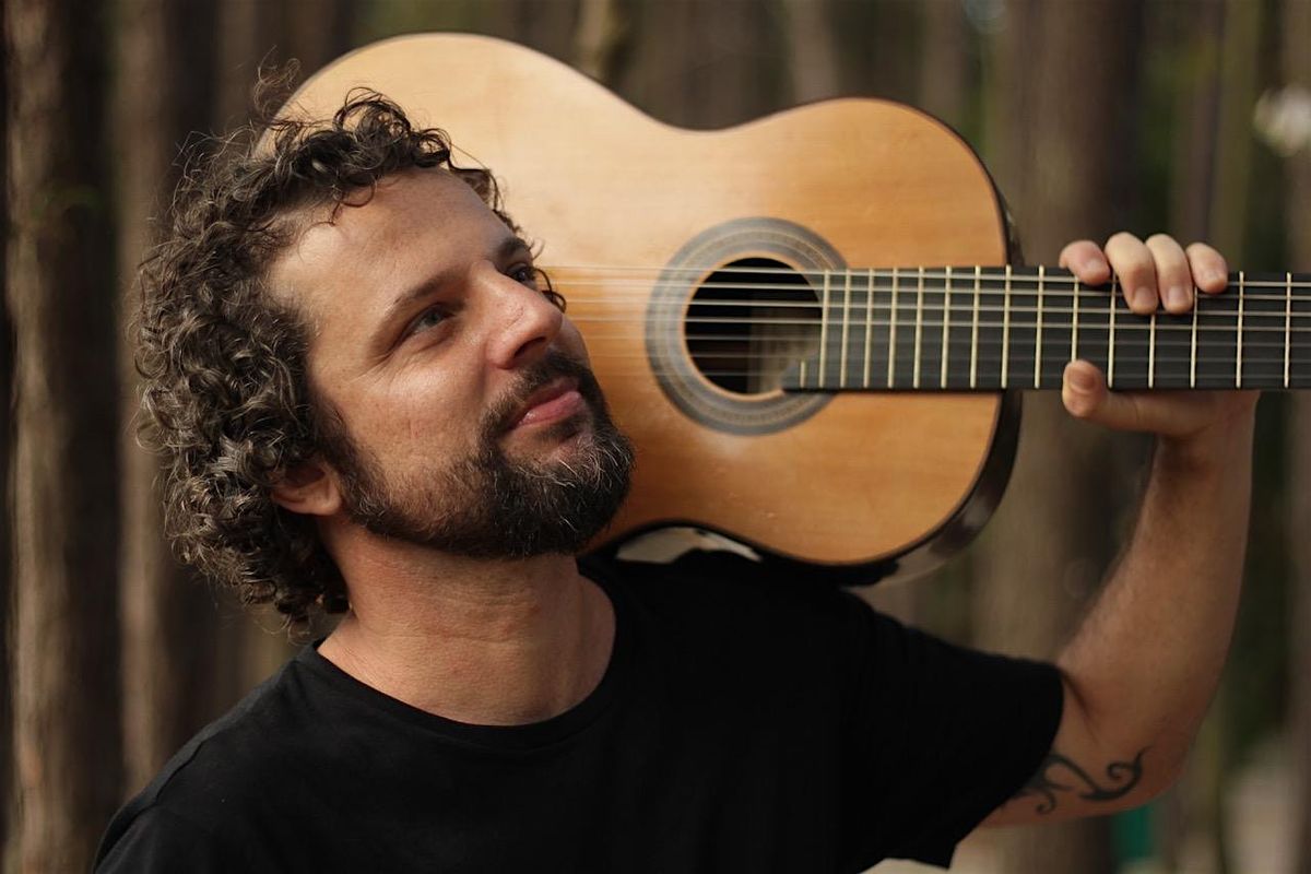 Guitar Soloist, Douglas Lora, Live in Monrovia, 3 May | Event in Monrovia | AllEvents