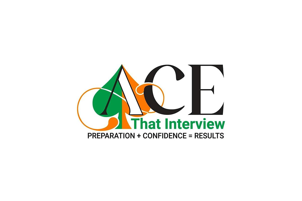 Ace That Interview - Get hired - not overlooked, 30 August | Event in Kilkenny | AllEvents