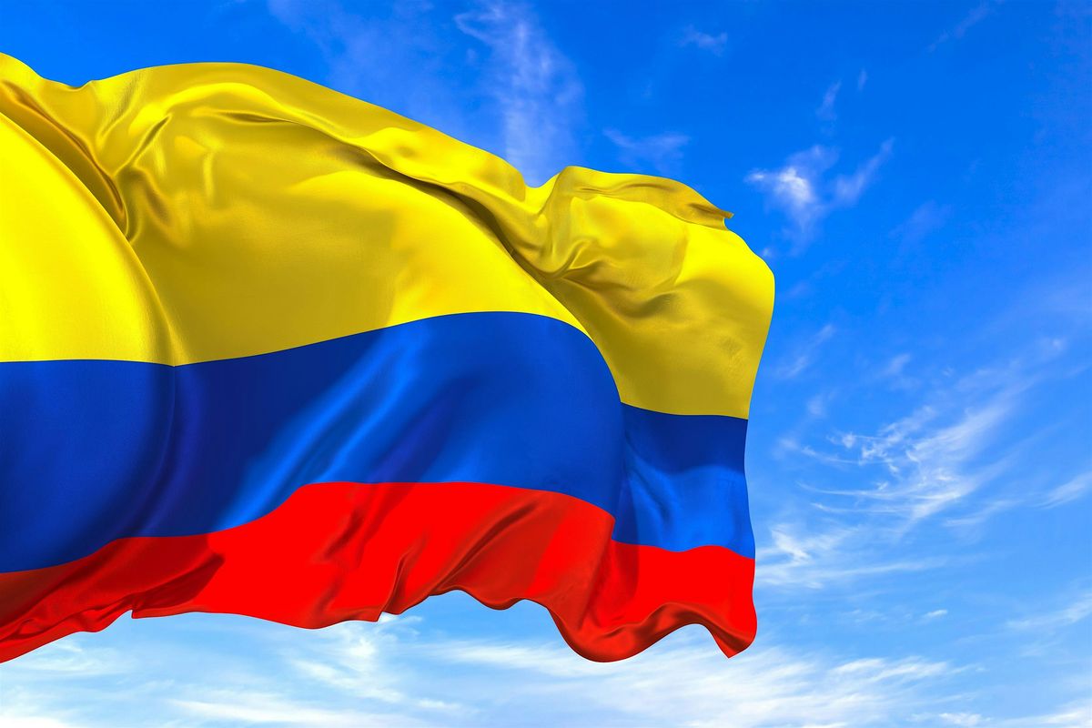 Evening at the Colombian Ambassador's Residence, 27 June | Event in Washington | AllEvents