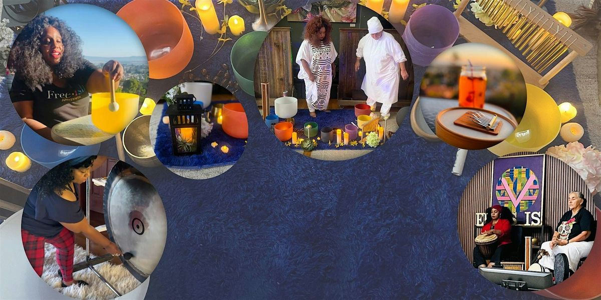 Release The Work Week | Event in Oakland | AllEvents