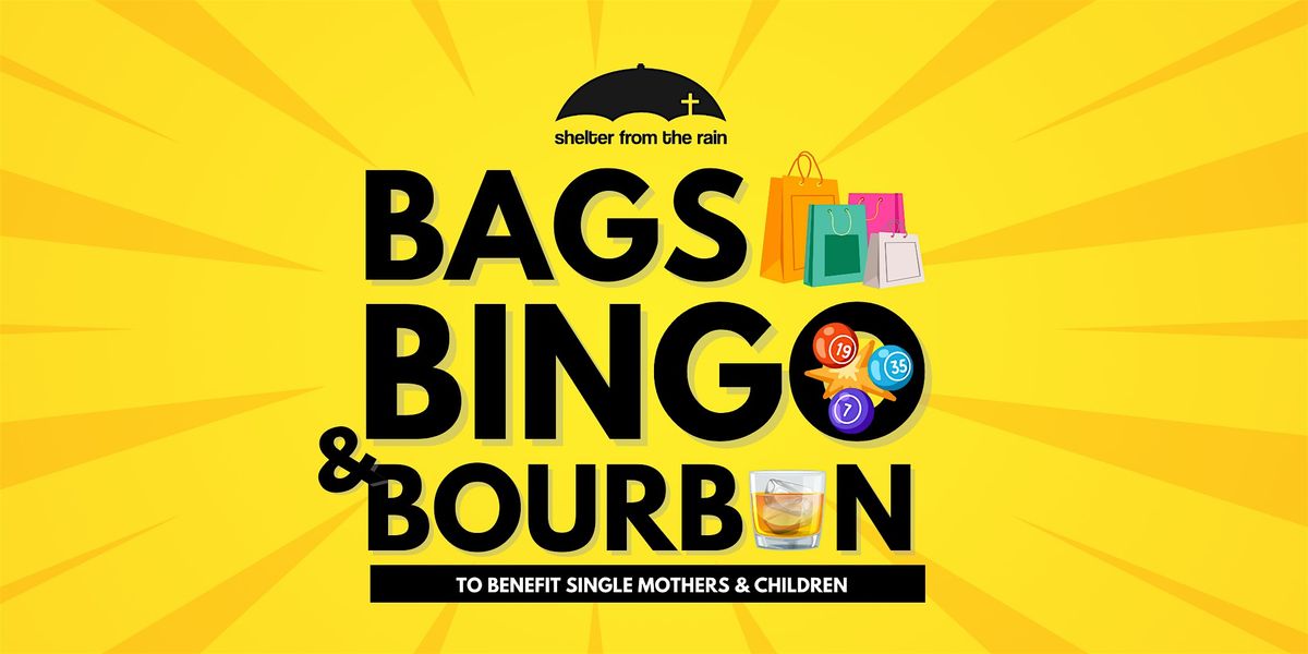 Bags, Bingo, & Bourbon, 9 September | Event in Thunderbolt | AllEvents