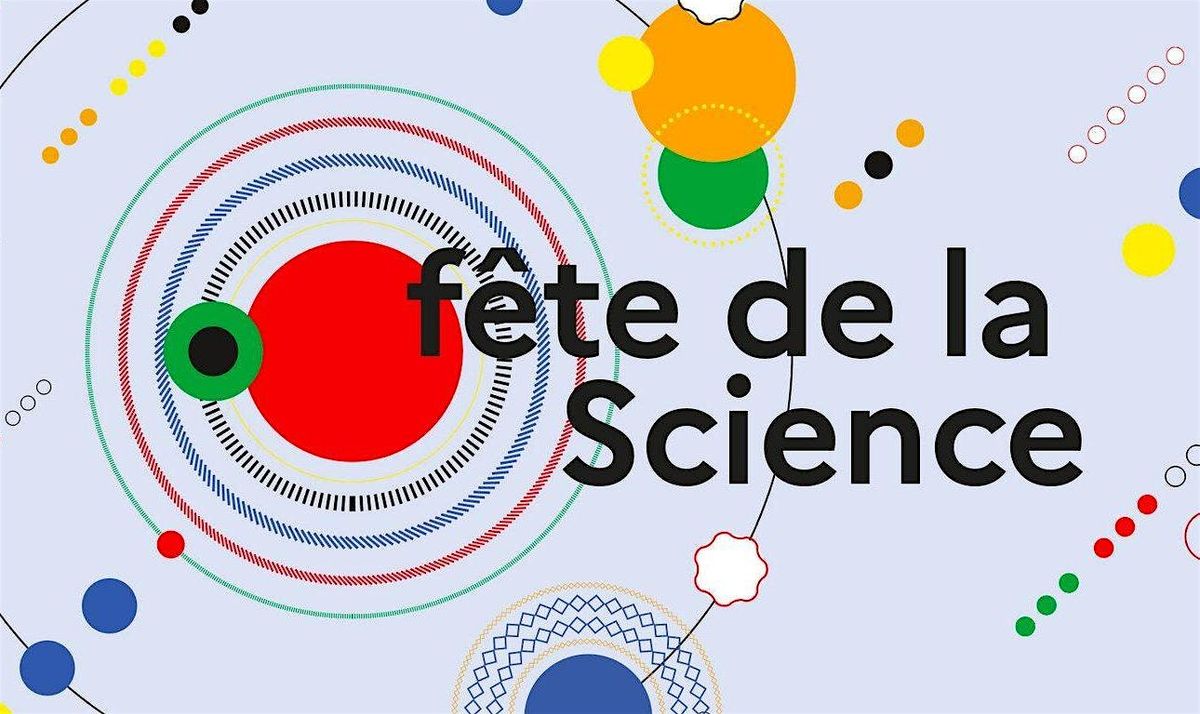 Vulgariser l'écologie : les sciences dans les médias, 8 October | Event in Paris | AllEvents