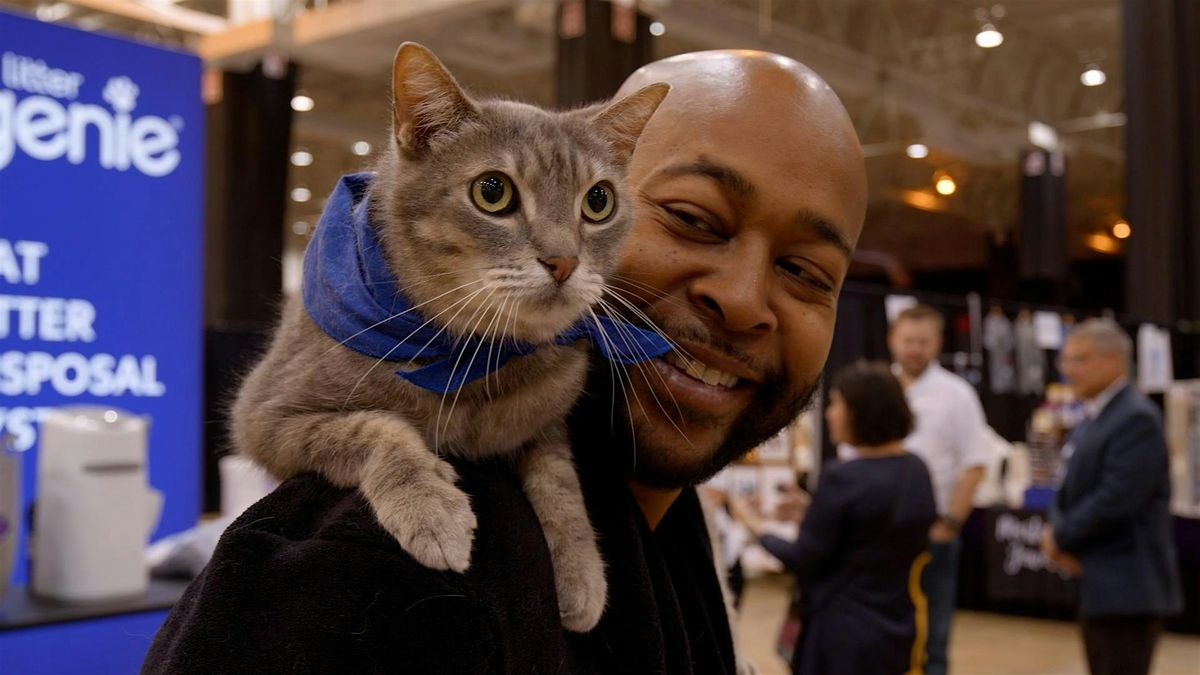 CFA Cat Expo Presented by Catit, Delectables, Weruva and Zoetis, 11 October | Event in Cleveland | AllEvents