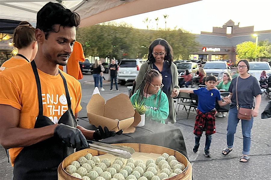 Food Trucks on a Thursday, 4 September | Event in Phoenix | AllEvents